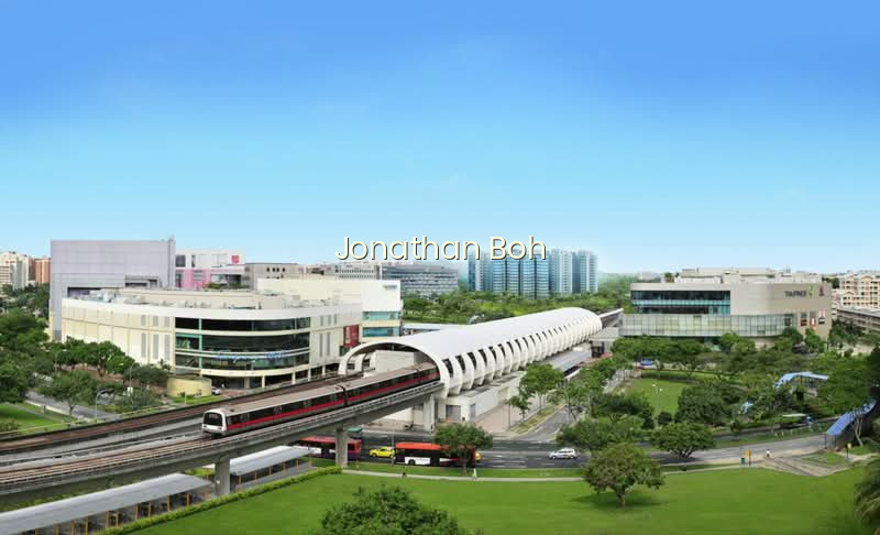 THE TAMPINES TRILLIANT photo 5