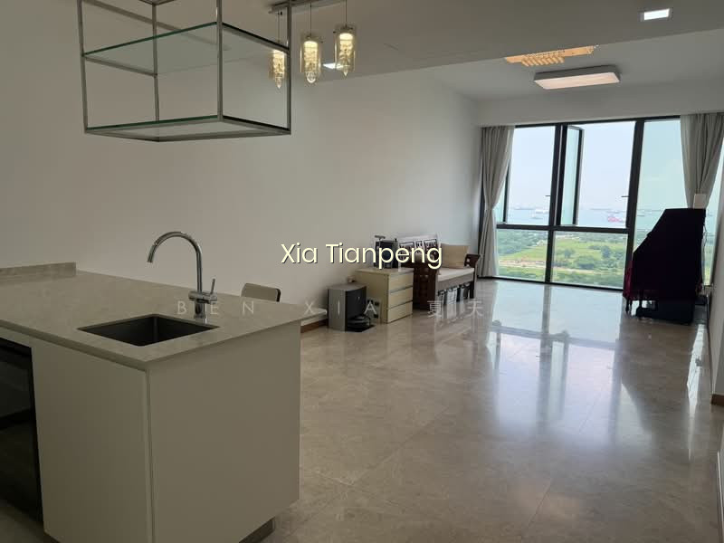 MARINA ONE RESIDENCES image 1 of 10