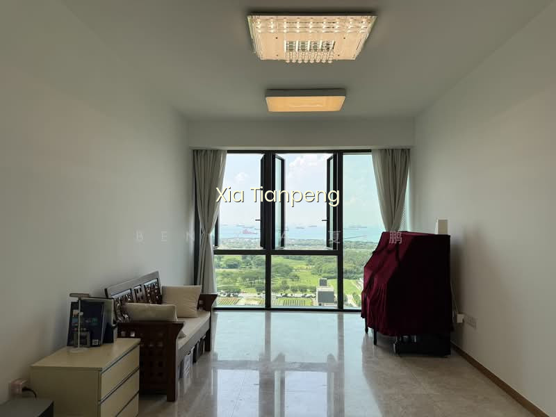 MARINA ONE RESIDENCES photo 2
