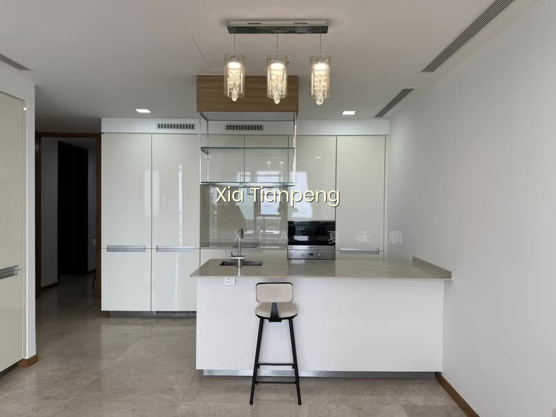 MARINA ONE RESIDENCES photo 3