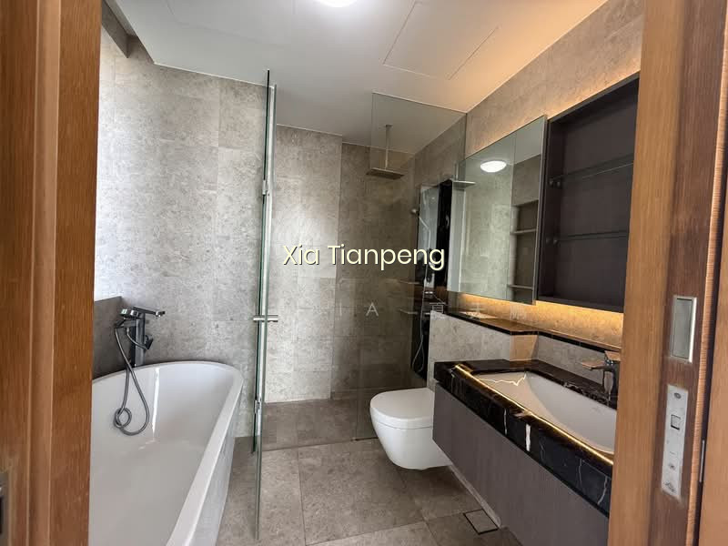 MARINA ONE RESIDENCES photo 5