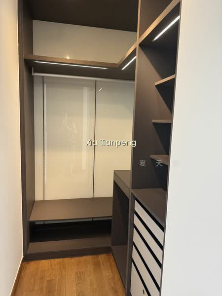 MARINA ONE RESIDENCES photo 6