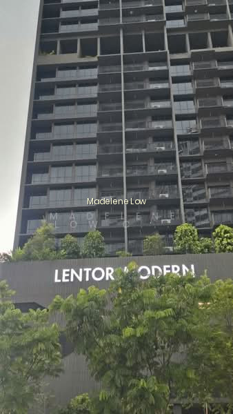 LENTOR MODERN photo 2