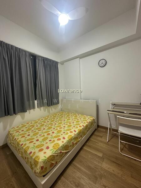 24 ONE RESIDENCES photo 2