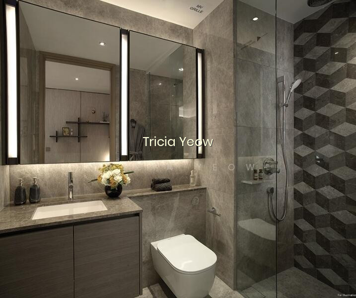 LEEDON GREEN image 1 of 10
