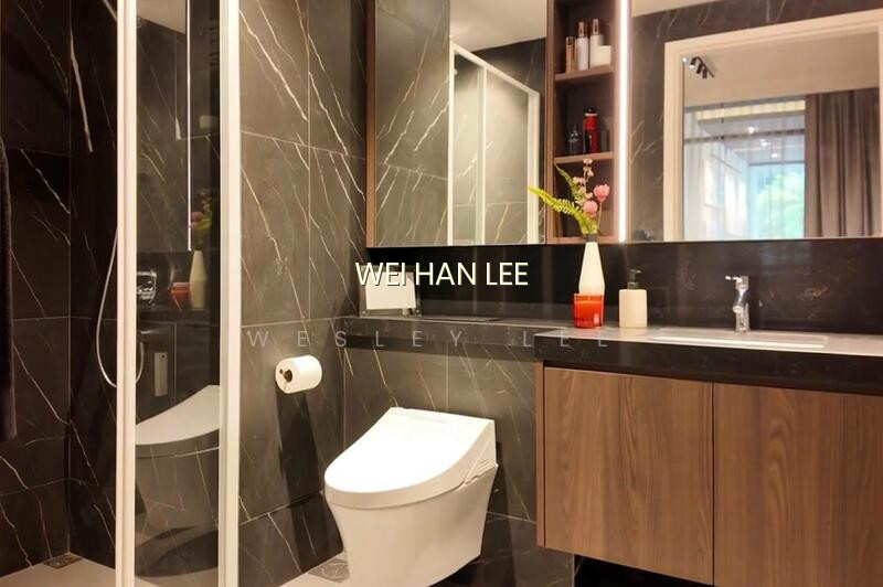 CHEAP AND UNDERVALUE FREEHOLD 1KM WITHIN HONG WEN photo 3