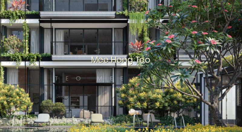 JERVOIS MANSION photo 4