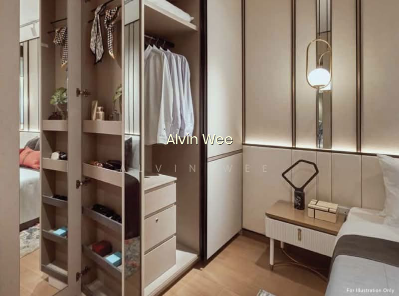 LENTOR HILLS RESIDENCES photo 2