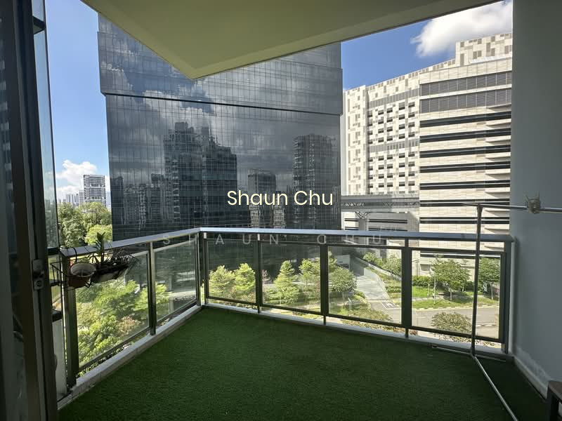M21 RESIDENCES photo 2