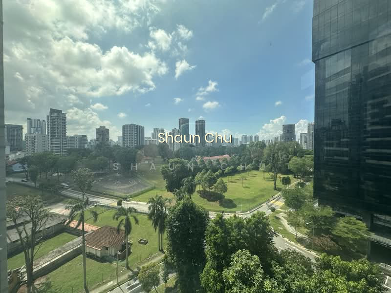 M21 RESIDENCES photo 3