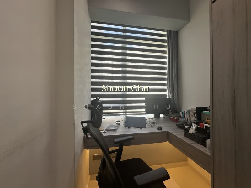 M21 RESIDENCES photo 6