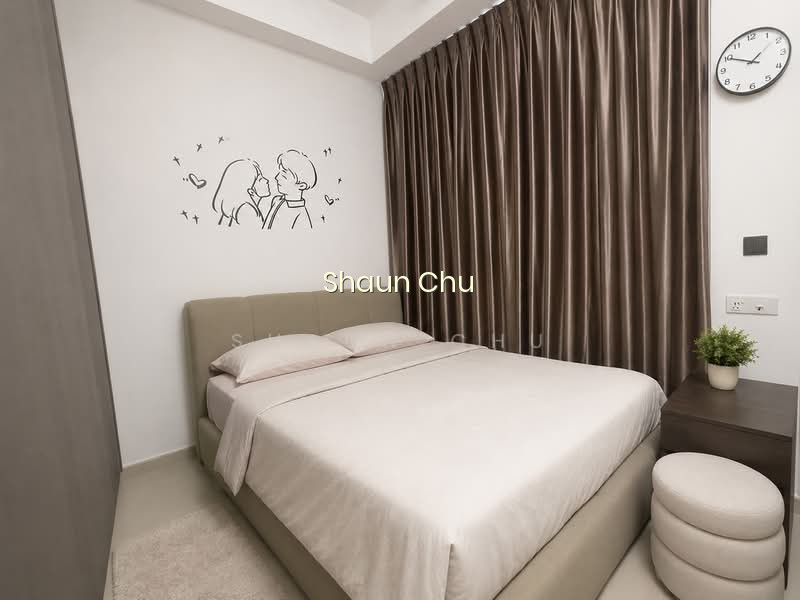 SIMS URBAN OASIS photo 4