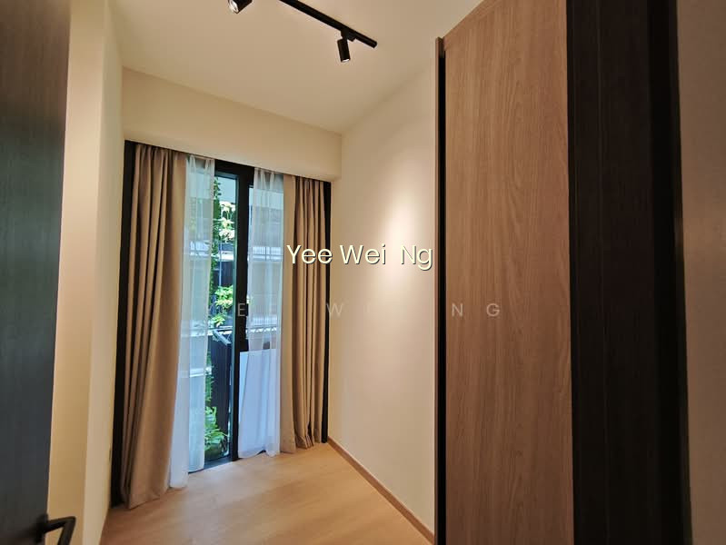 JERVOIS MANSION photo 4