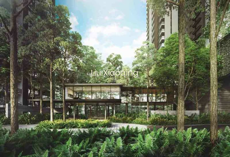 THE CLEMENT CANOPY photo 3