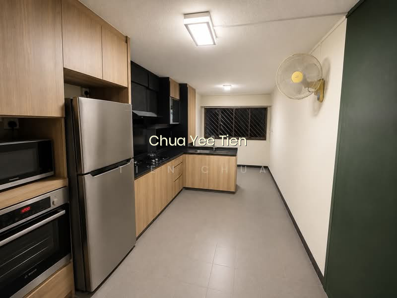 633 ANG MO KIO AVENUE 6 image 1 of 6