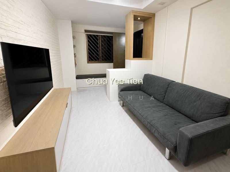 633 ANG MO KIO AVENUE 6 photo 2