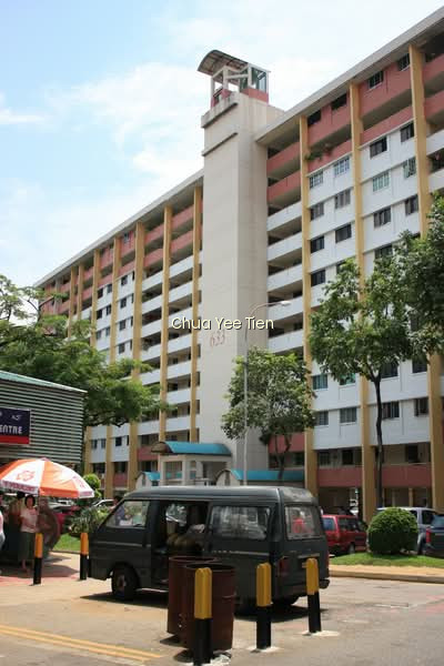 633 ANG MO KIO AVENUE 6 photo 3