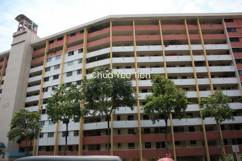 633 ANG MO KIO AVENUE 6 photo 4