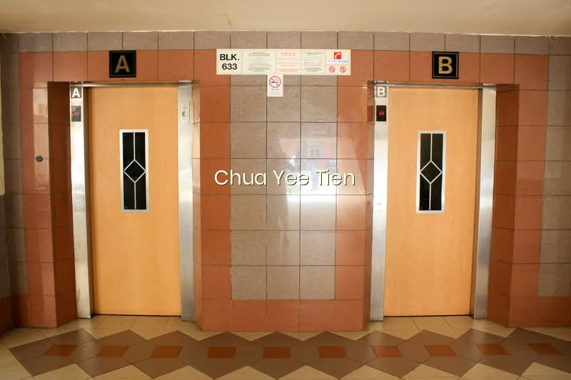 633 ANG MO KIO AVENUE 6 photo 5