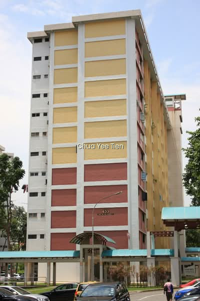 633 ANG MO KIO AVENUE 6 photo 6
