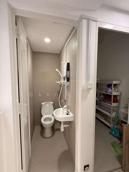 AFFINITY AT SERANGOON image 1 of 10