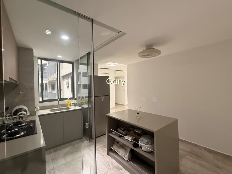 AFFINITY AT SERANGOON photo 3