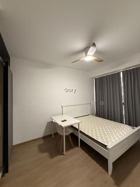 AFFINITY AT SERANGOON 8