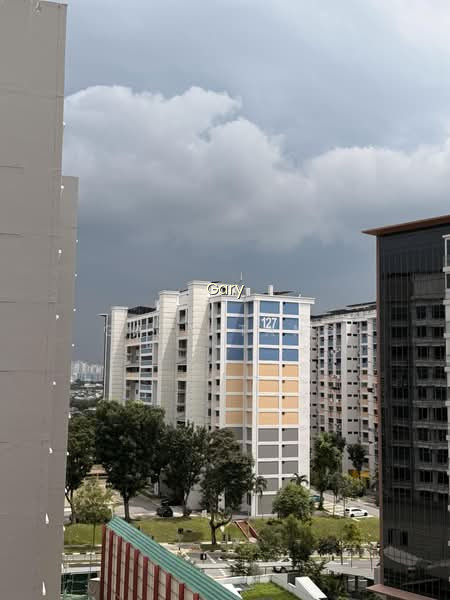 AFFINITY AT SERANGOON 9