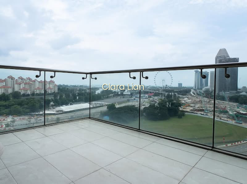 CONCOURSE SKYLINE photo 2