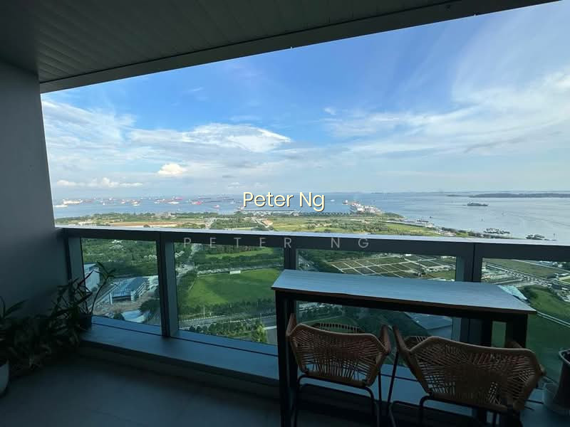 MARINA BAY RESIDENCES photo 2