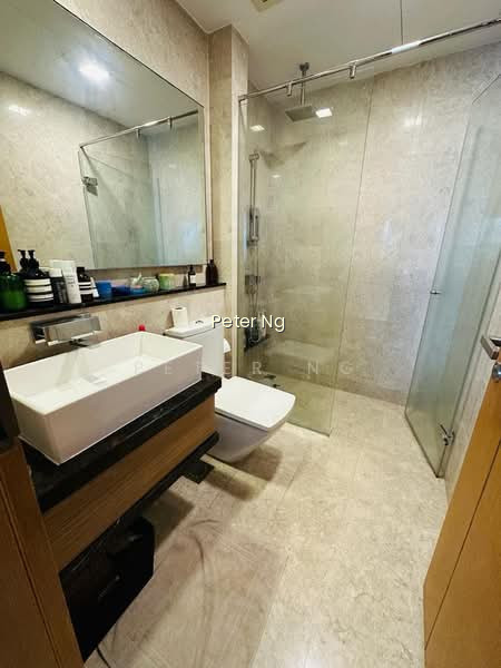 MARINA BAY RESIDENCES photo 5