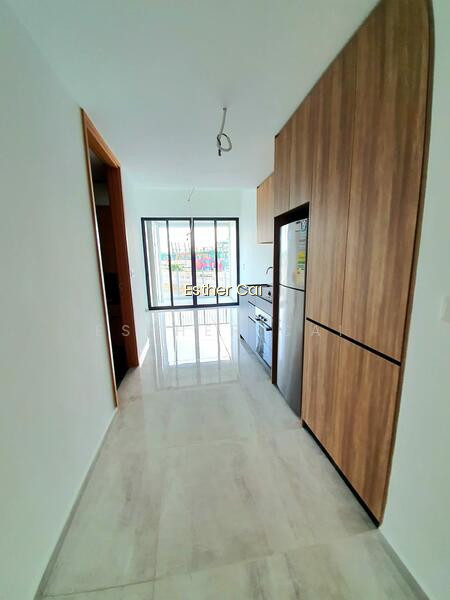 THE VERANDAH RESIDENCES photo 2