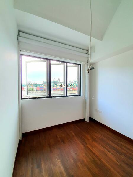 THE VERANDAH RESIDENCES photo 3