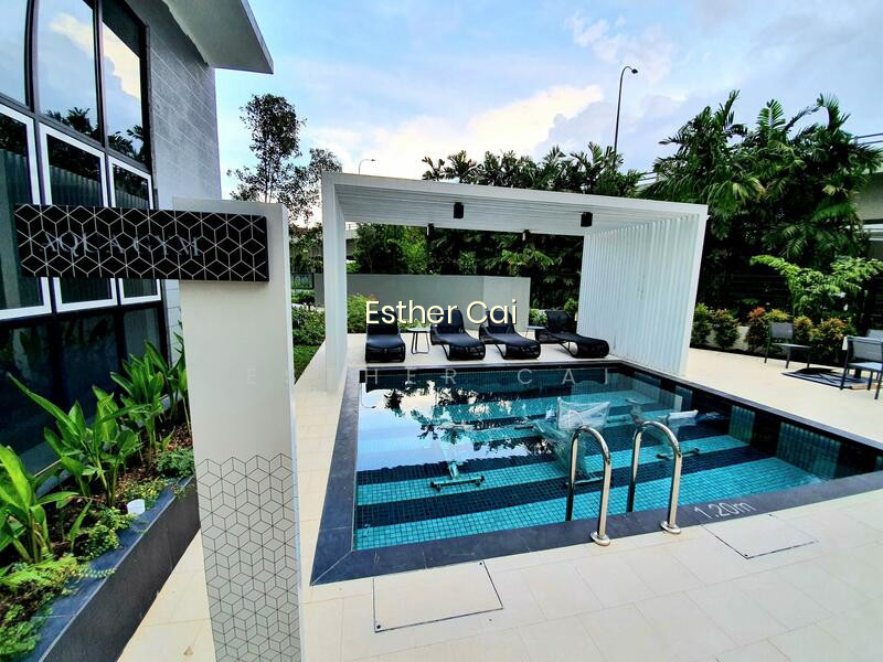 THE VERANDAH RESIDENCES photo 6