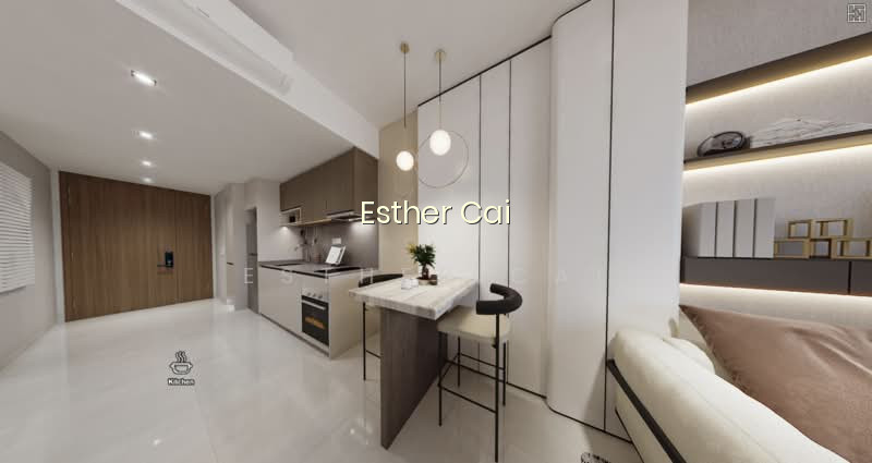 LENTOR HILLS RESIDENCES