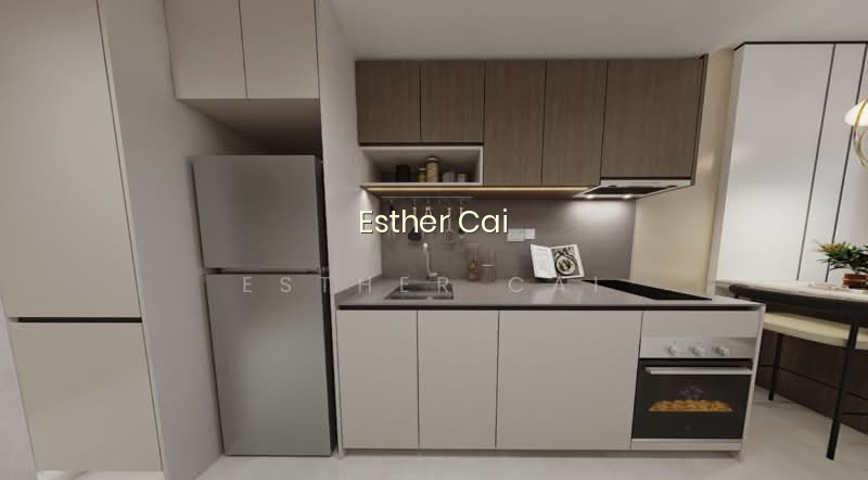 LENTOR HILLS RESIDENCES photo 2