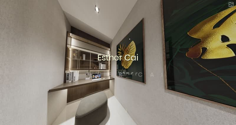 LENTOR HILLS RESIDENCES photo 3
