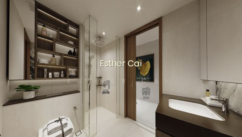 LENTOR HILLS RESIDENCES photo 4