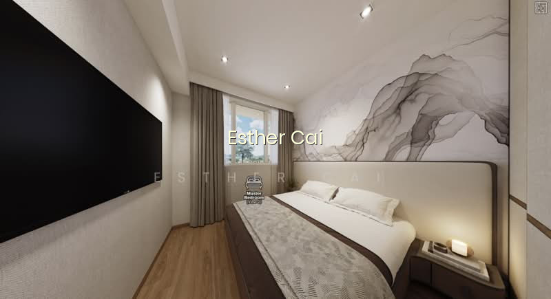 LENTOR HILLS RESIDENCES photo 5