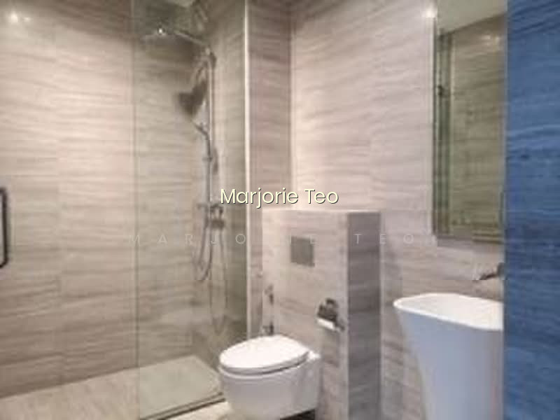 PASIR PANJANG FREEHOLD INTEGRATED APARTMENT 1 BEDROOM WITH STUDY photo 2