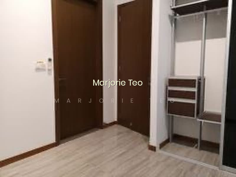 PASIR PANJANG FREEHOLD INTEGRATED APARTMENT 1 BEDROOM WITH STUDY photo 3