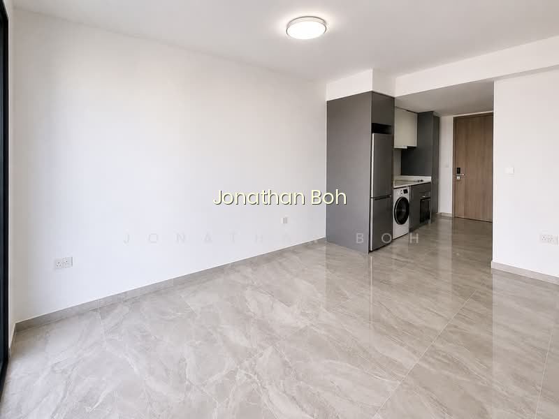 AFFINITY AT SERANGOON image 1 of 5