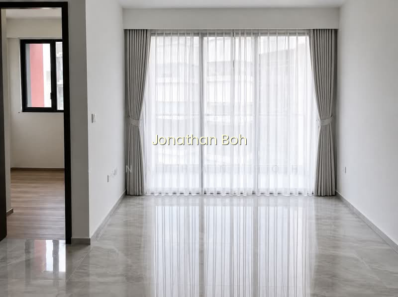 AFFINITY AT SERANGOON photo 2