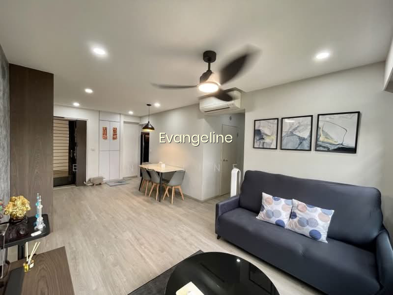 478B YISHUN STREET 44 image 1 of 10