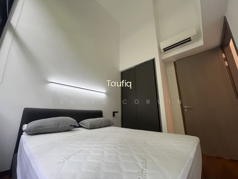 KENT RIDGE HILL RESIDENCES photo 2