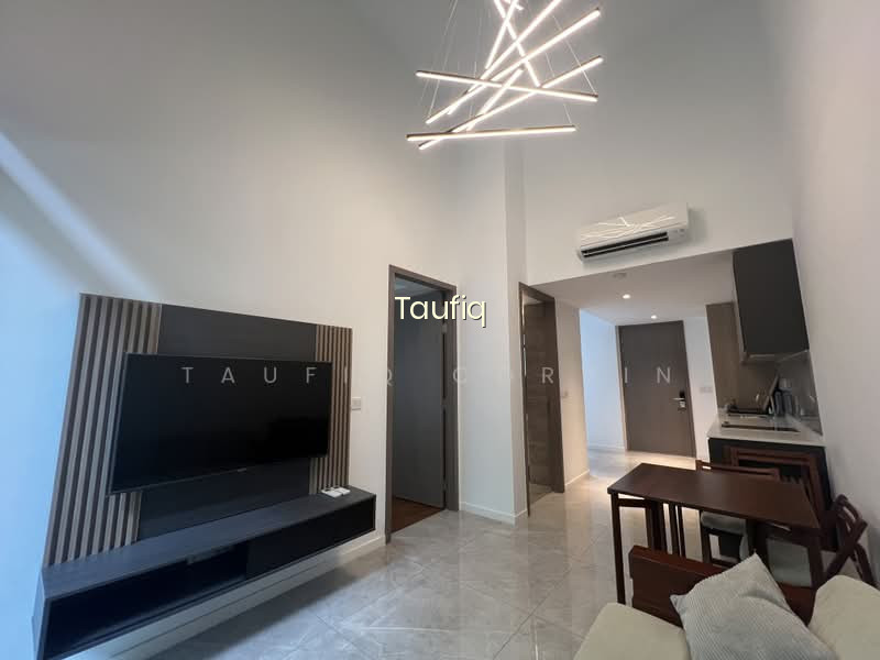 KENT RIDGE HILL RESIDENCES photo 3