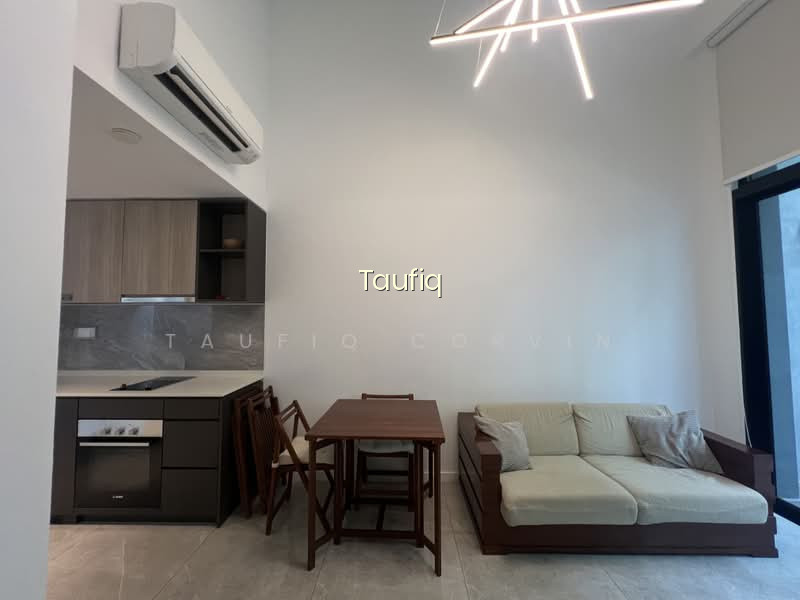 KENT RIDGE HILL RESIDENCES photo 5