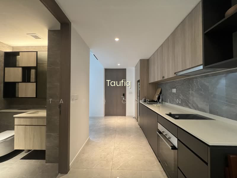 KENT RIDGE HILL RESIDENCES photo 6