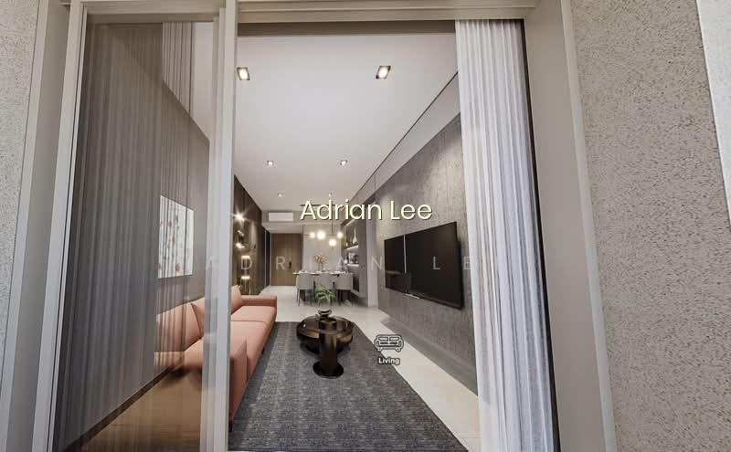 LENTOR HILLS RESIDENCES image 1 of 8