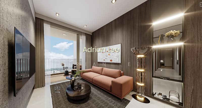 LENTOR HILLS RESIDENCES photo 2